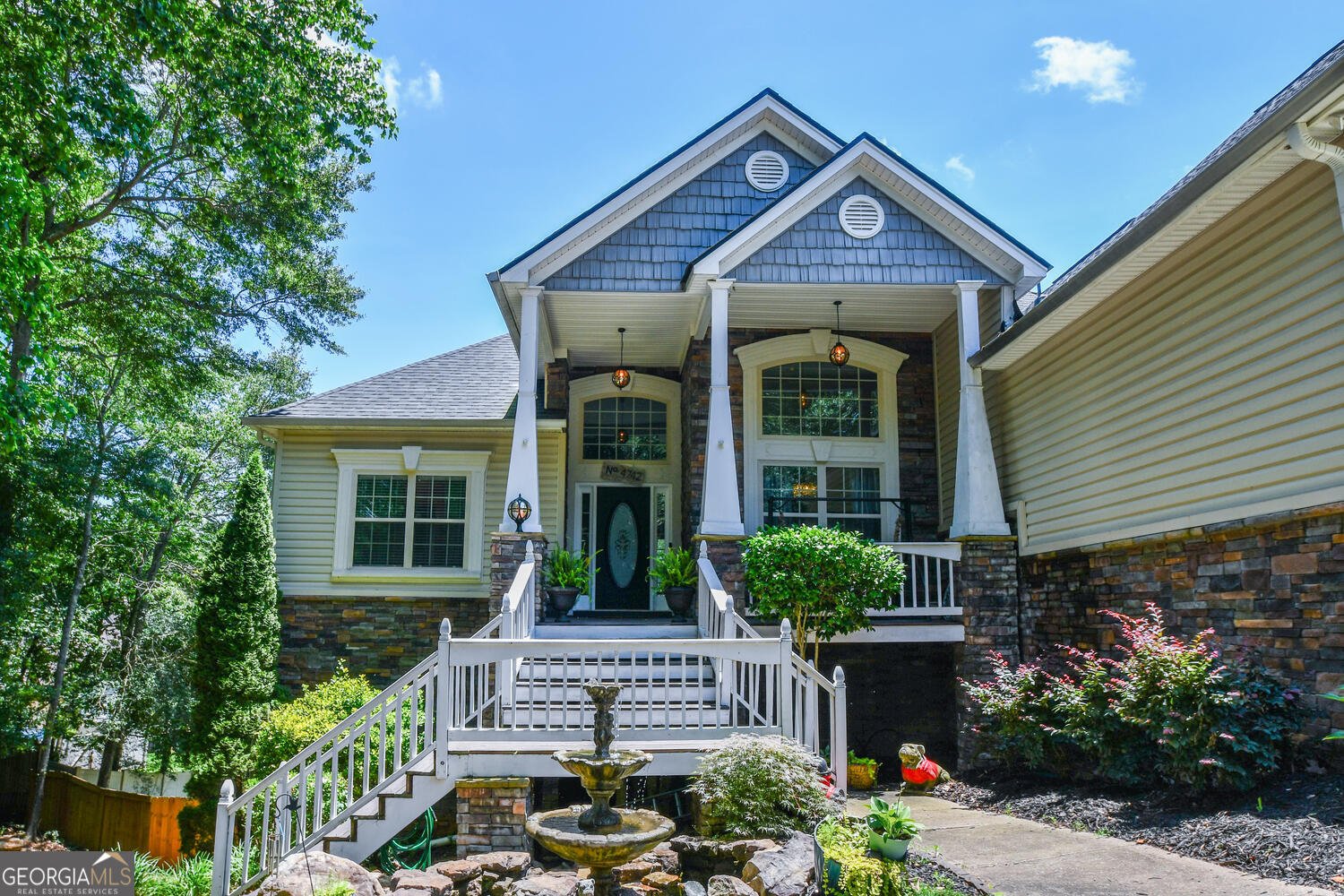 4742 4742 Thunder River Drive Gainesville - 15