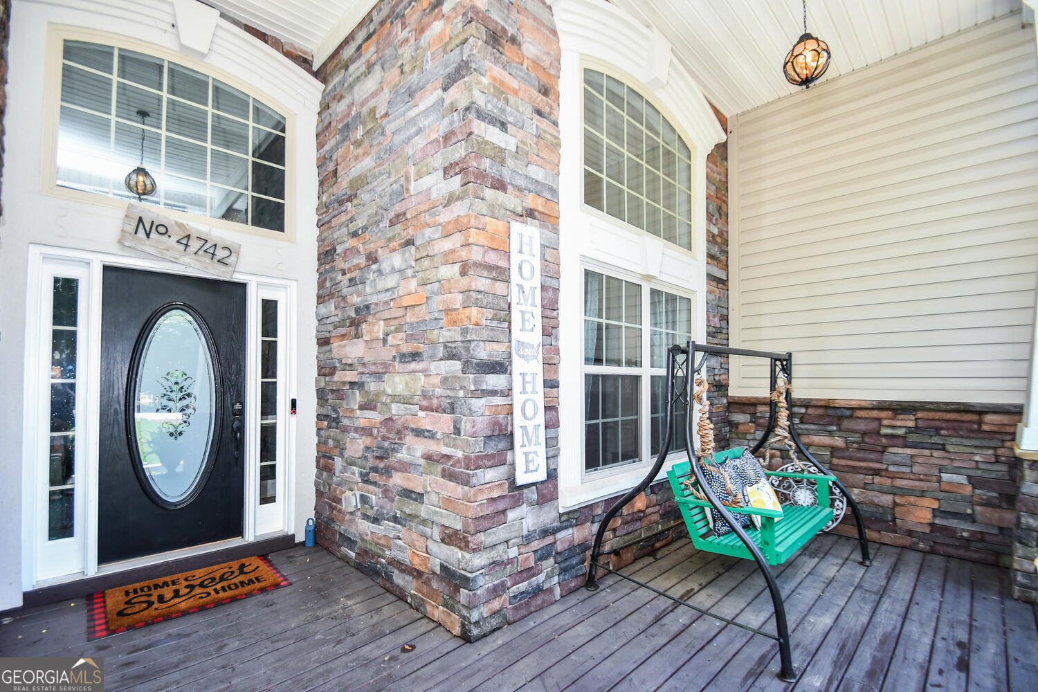 4742 4742 Thunder River Drive Gainesville - 16