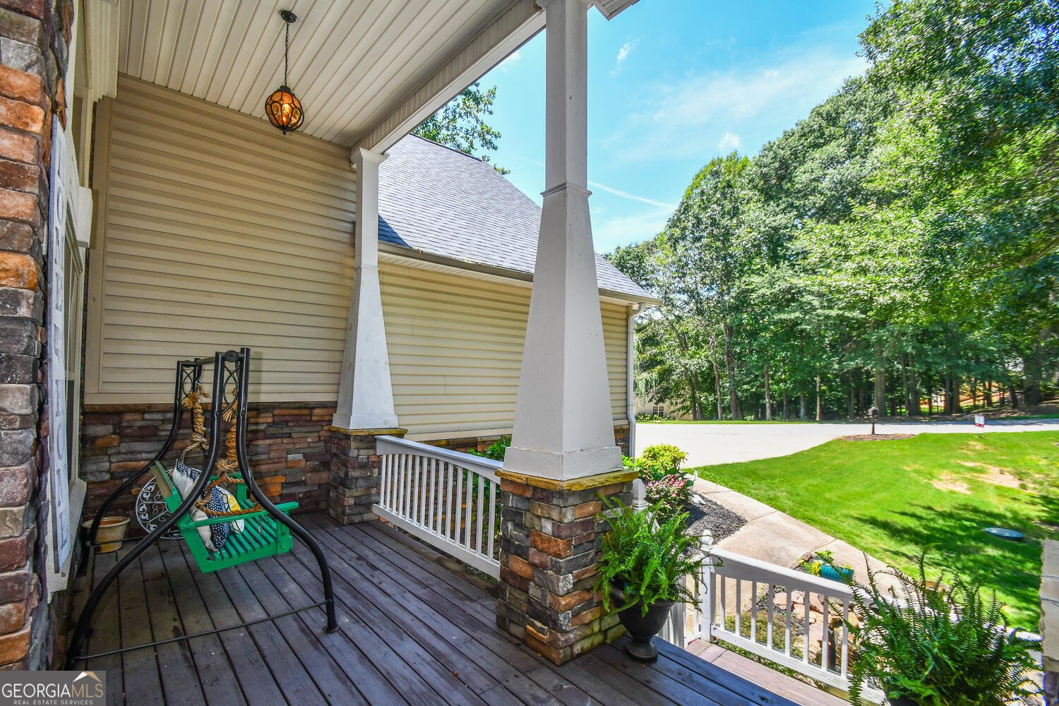 4742 4742 Thunder River Drive Gainesville - 17