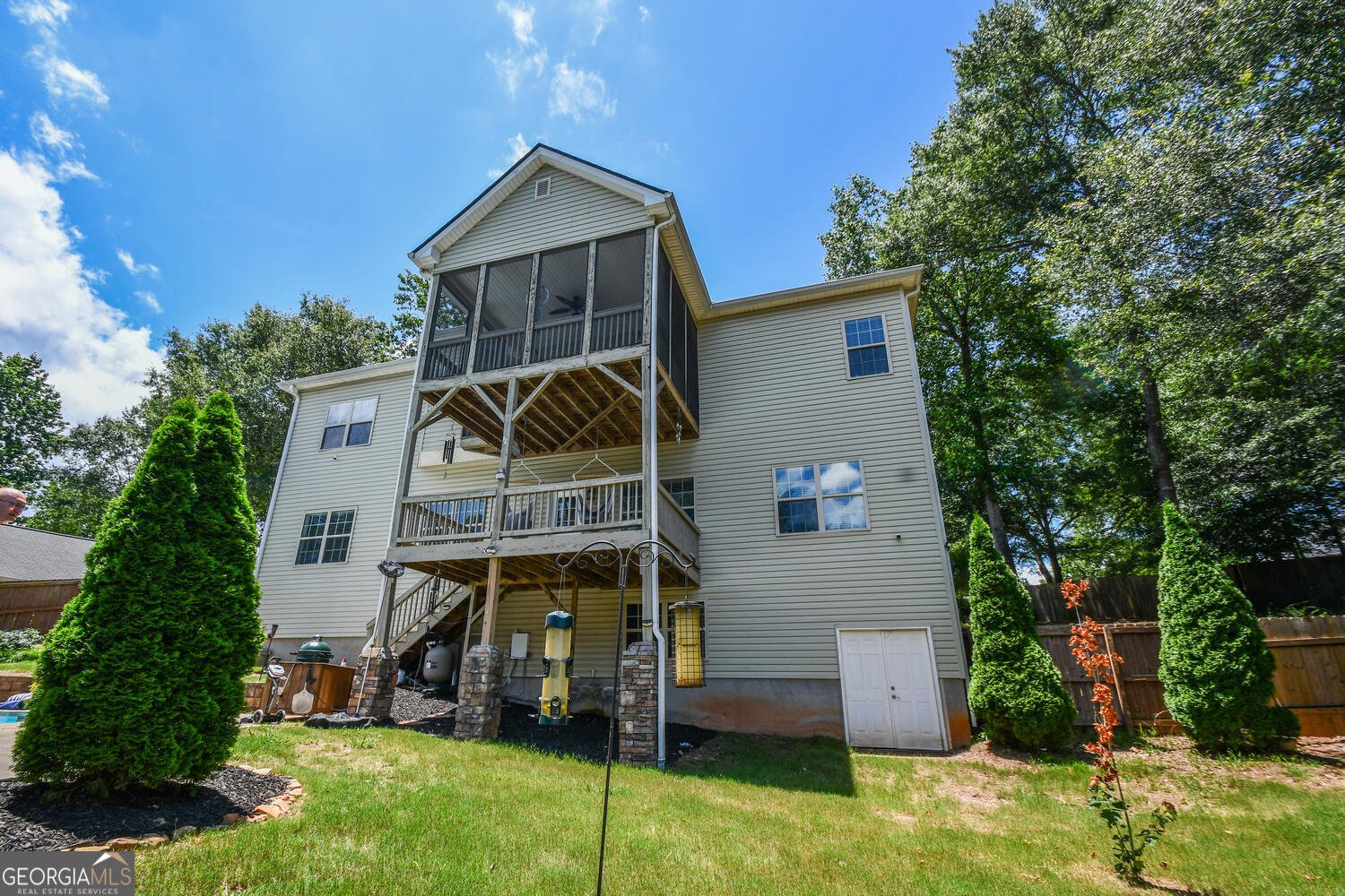 4742 4742 Thunder River Drive Gainesville - 21