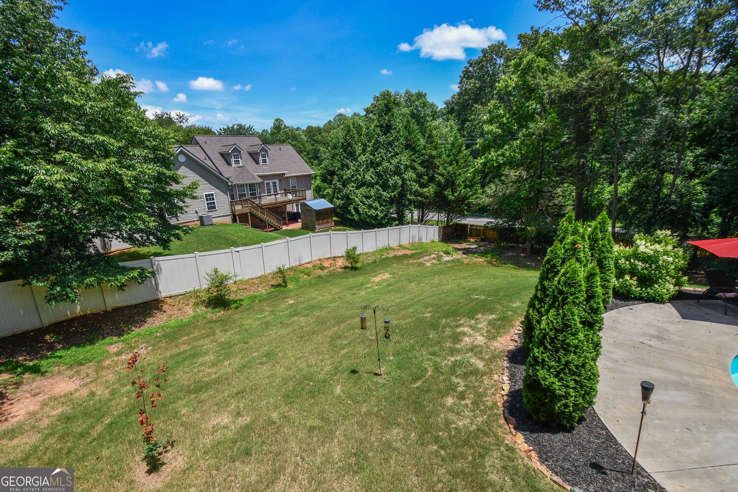 4742 4742 Thunder River Drive Gainesville - 26