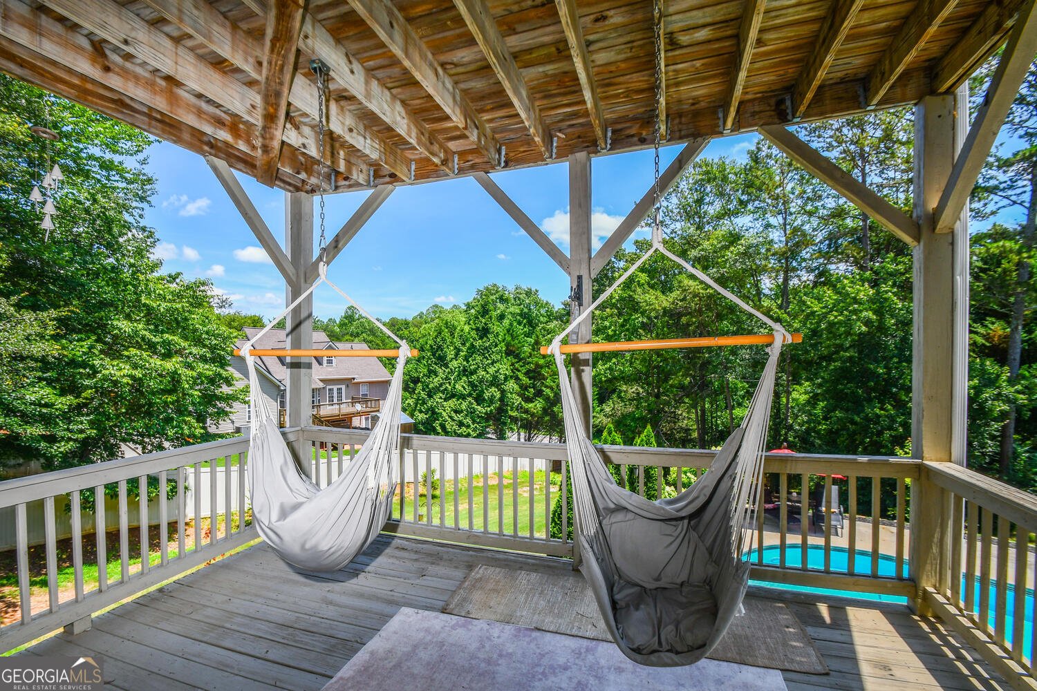 4742 4742 Thunder River Drive Gainesville - 29