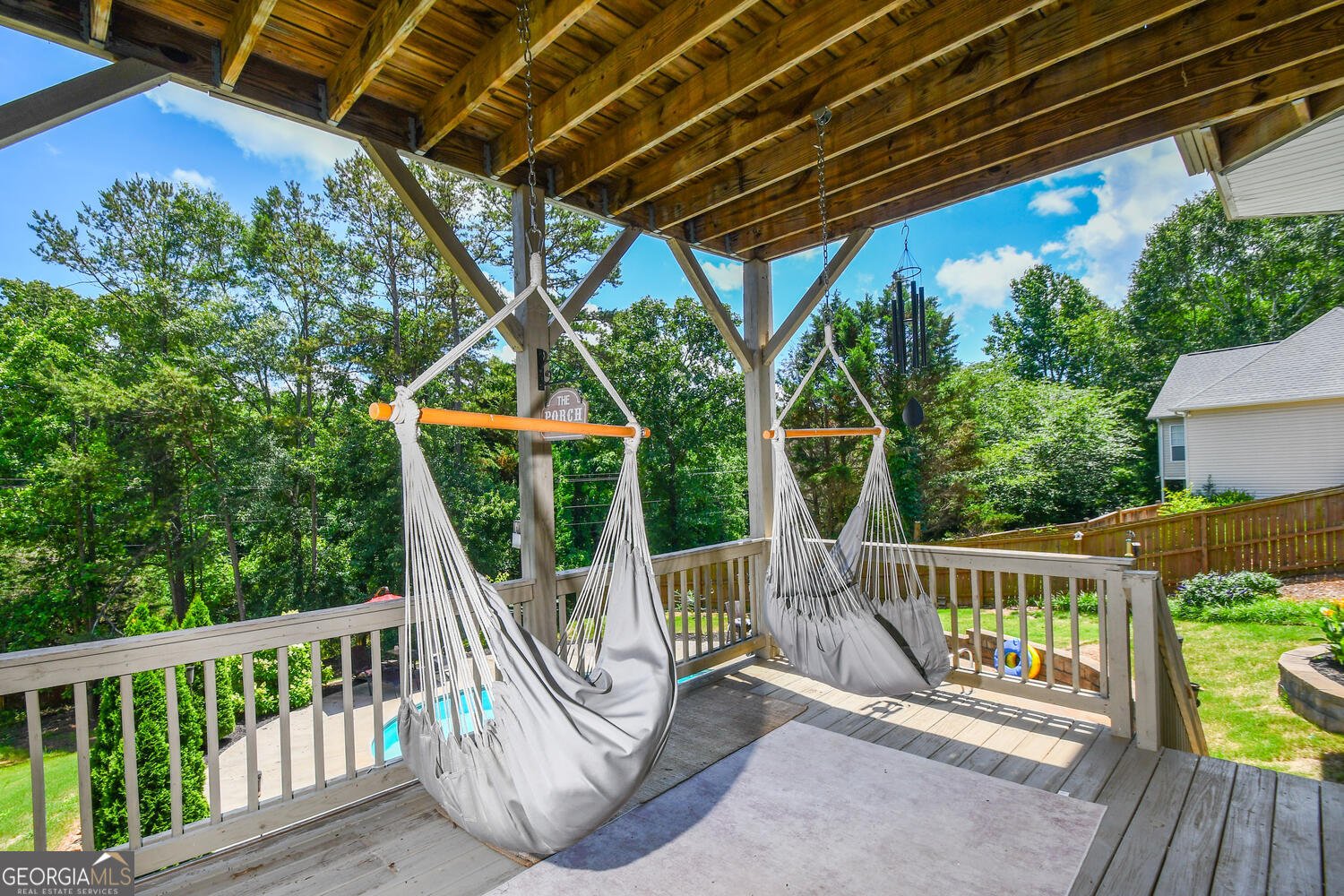 4742 4742 Thunder River Drive Gainesville - 30