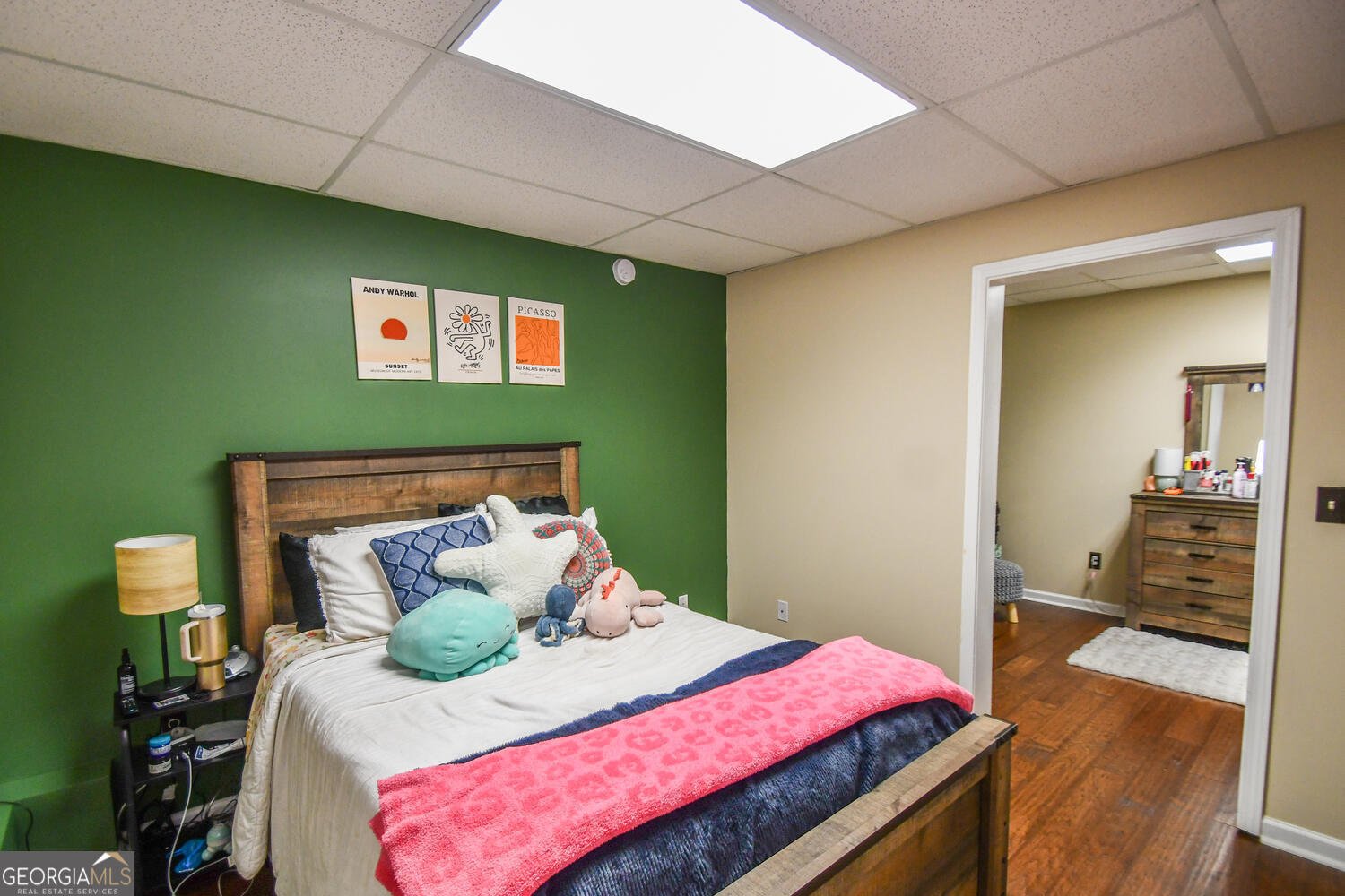 4742 4742 Thunder River Drive Gainesville - 31