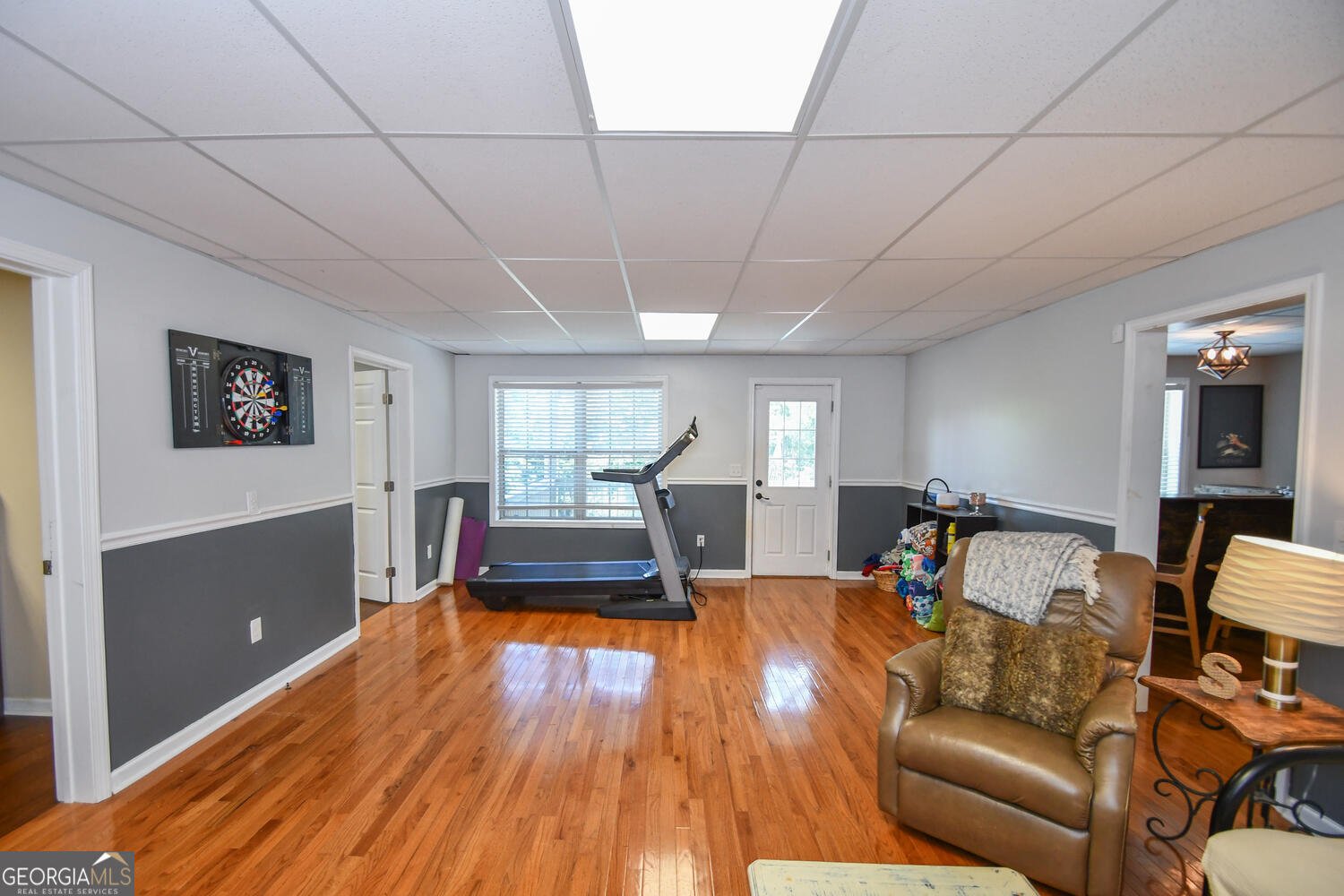 4742 4742 Thunder River Drive Gainesville - 35