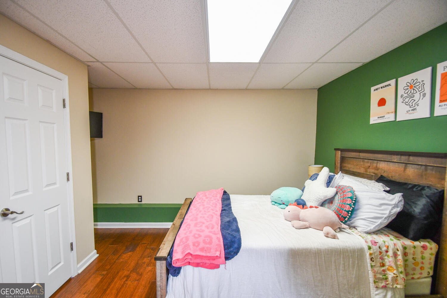 4742 4742 Thunder River Drive Gainesville - 38