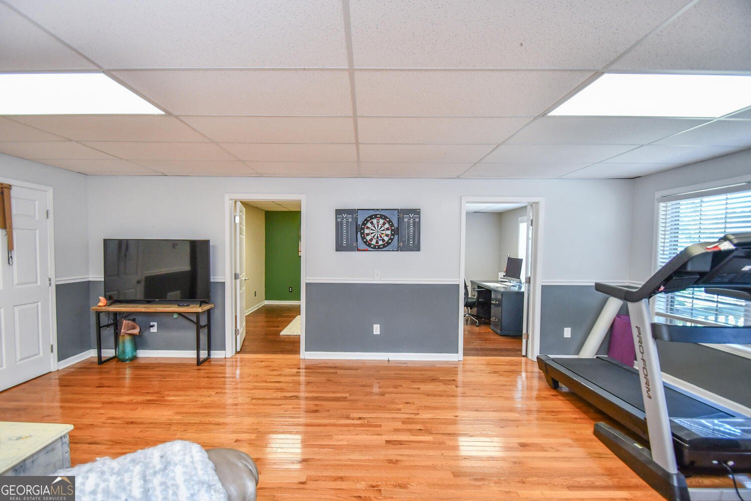 4742 4742 Thunder River Drive Gainesville - 40