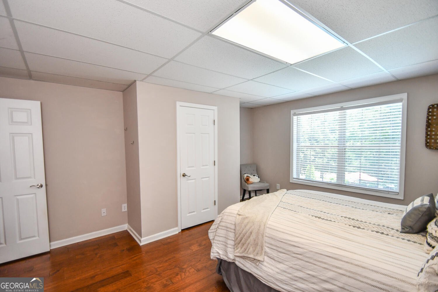4742 4742 Thunder River Drive Gainesville - 43