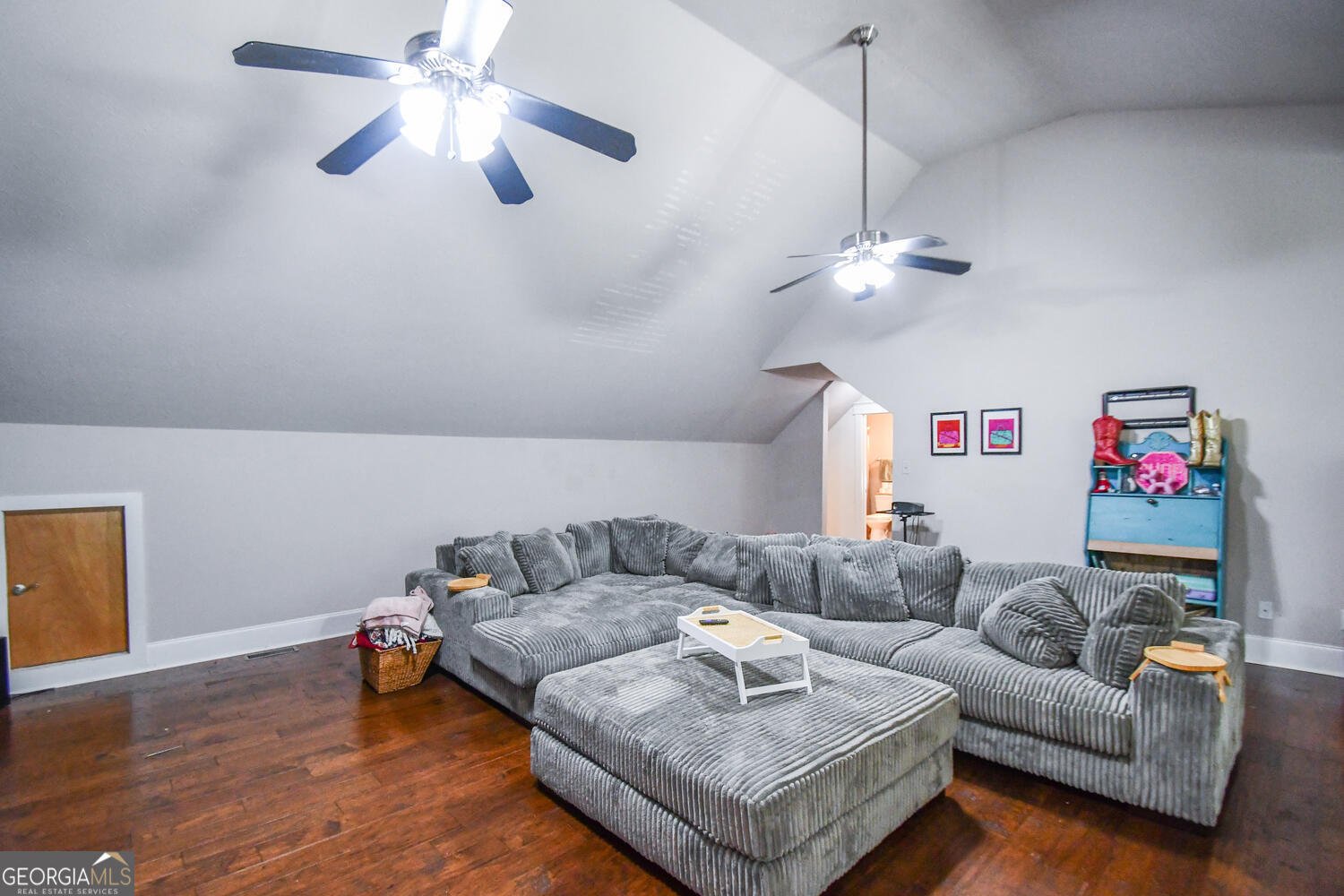 4742 4742 Thunder River Drive Gainesville - 48
