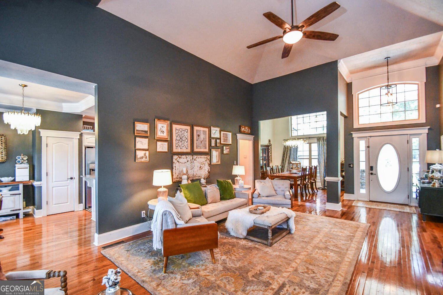 4742 4742 Thunder River Drive Gainesville - 5