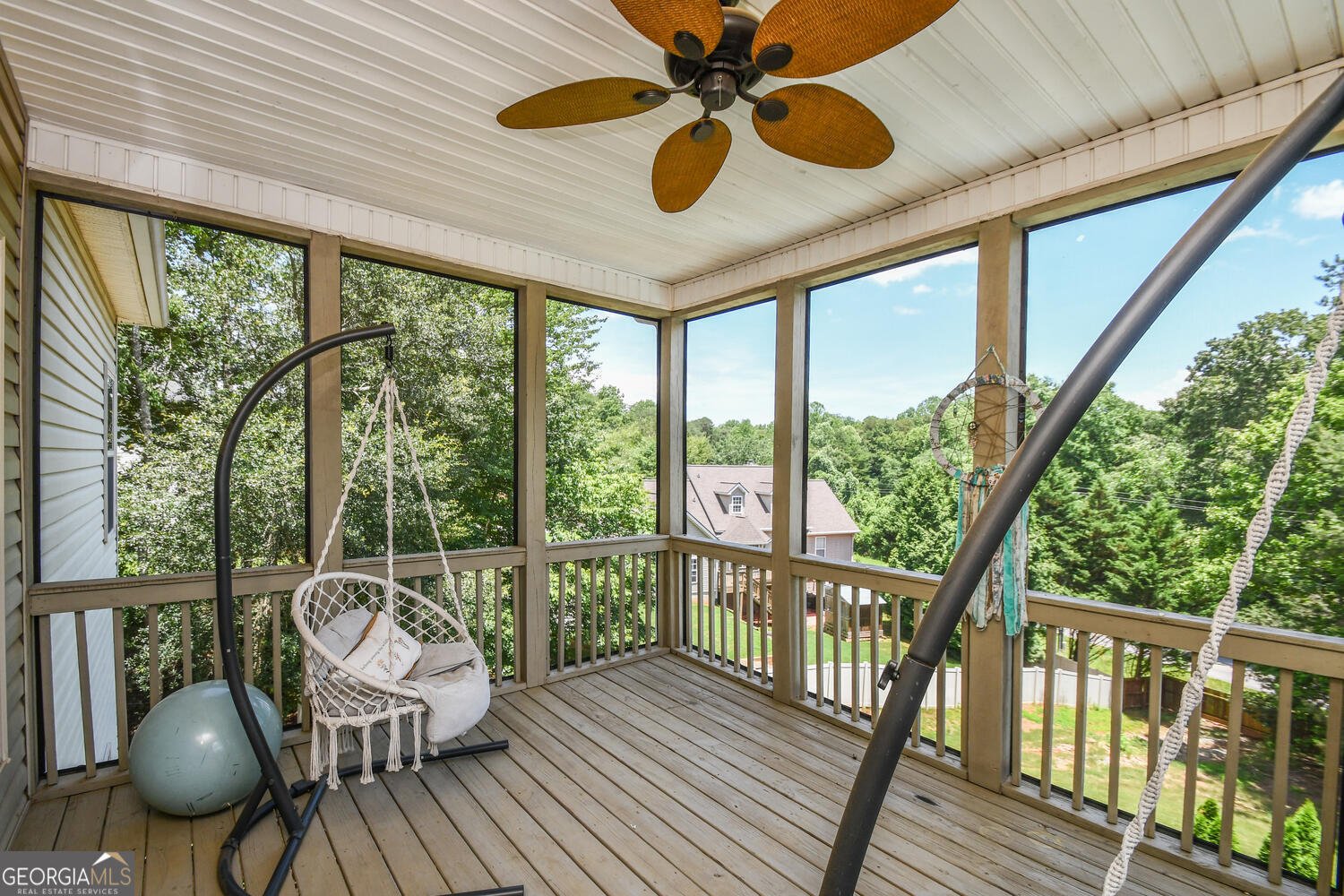 4742 4742 Thunder River Drive Gainesville - 55