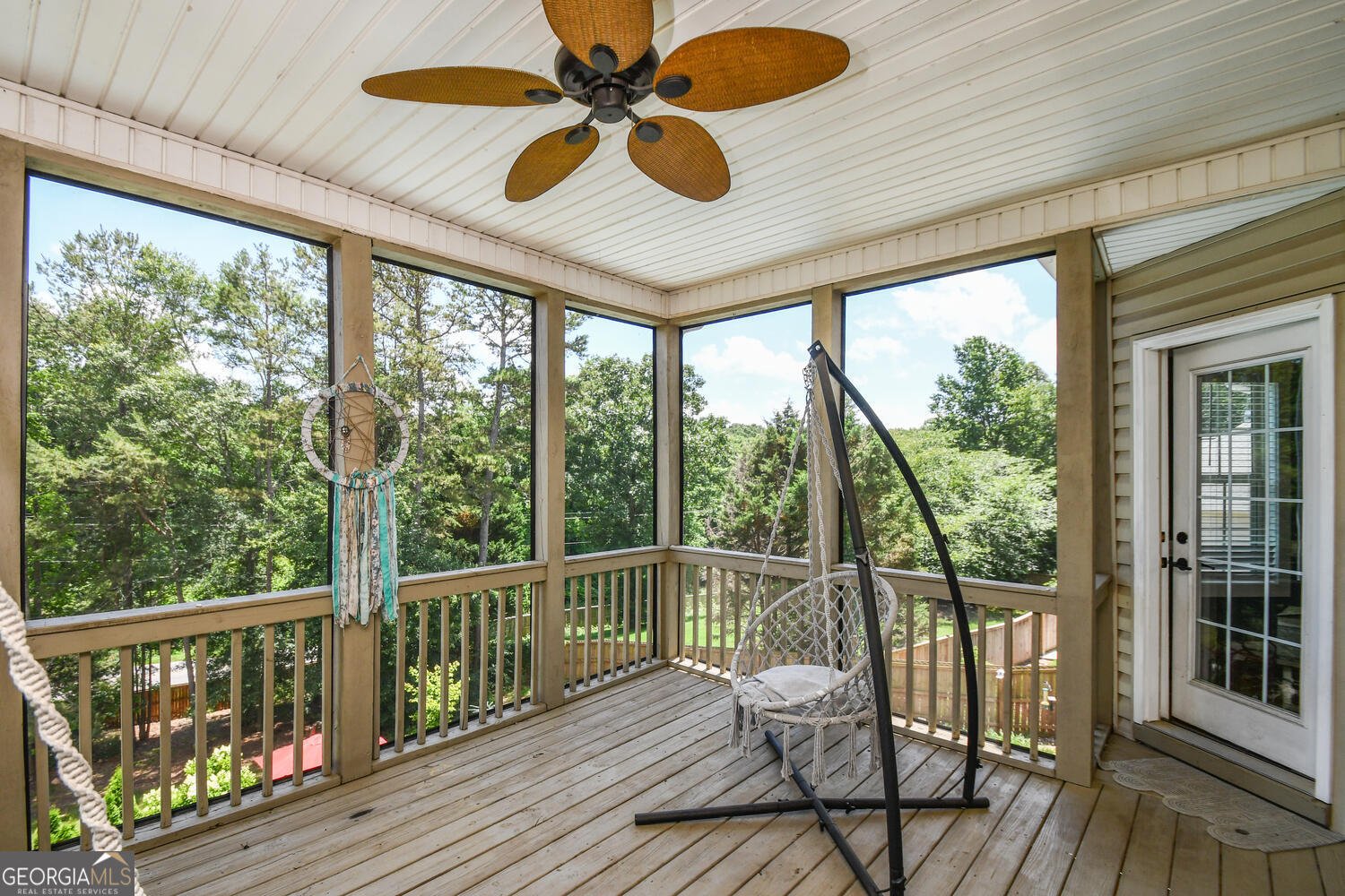 4742 4742 Thunder River Drive Gainesville - 56