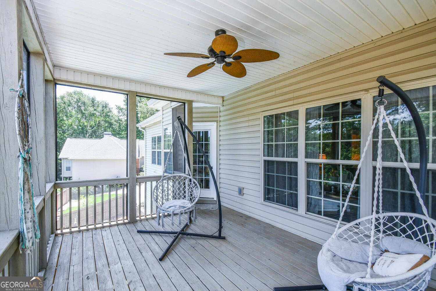 4742 4742 Thunder River Drive Gainesville - 57