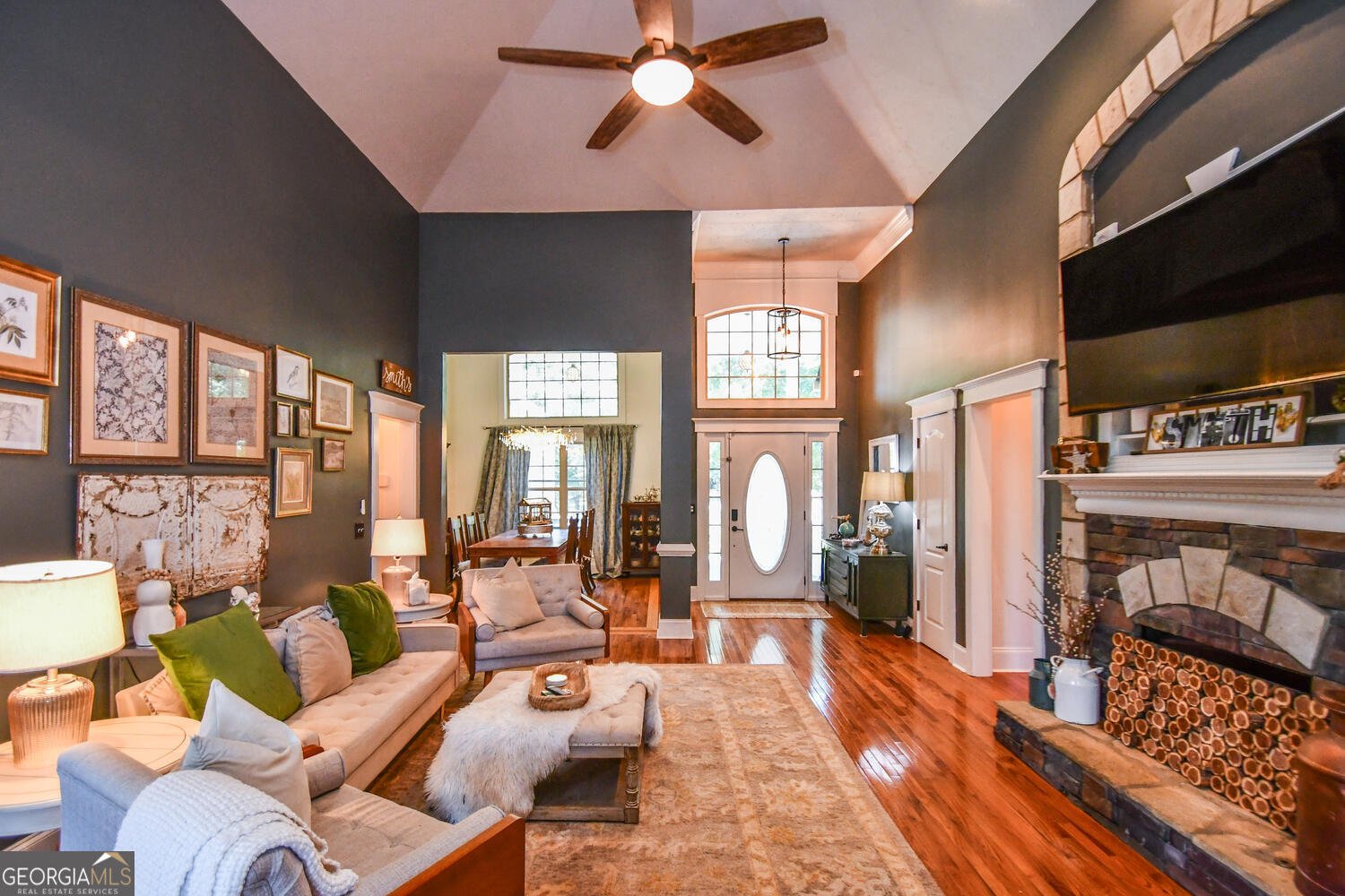 4742 4742 Thunder River Drive Gainesville - 6