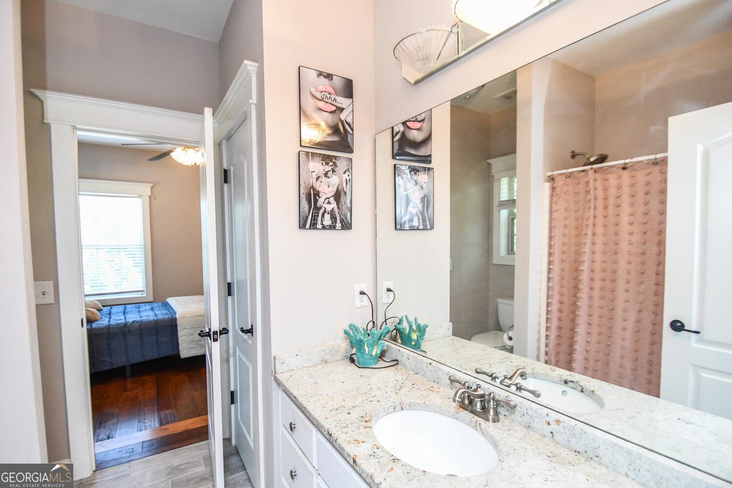 4742 4742 Thunder River Drive Gainesville - 60