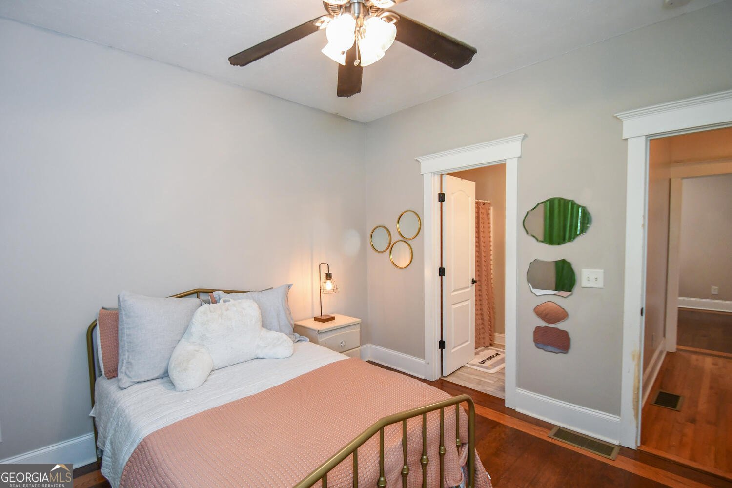 4742 4742 Thunder River Drive Gainesville - 63