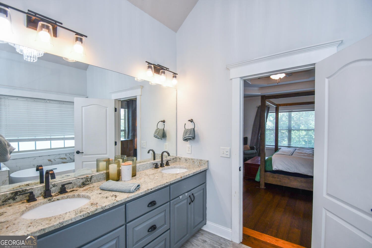 4742 4742 Thunder River Drive Gainesville - 69