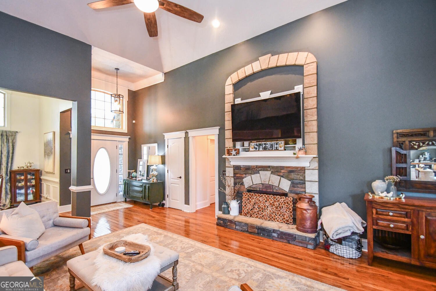 4742 4742 Thunder River Drive Gainesville - 7