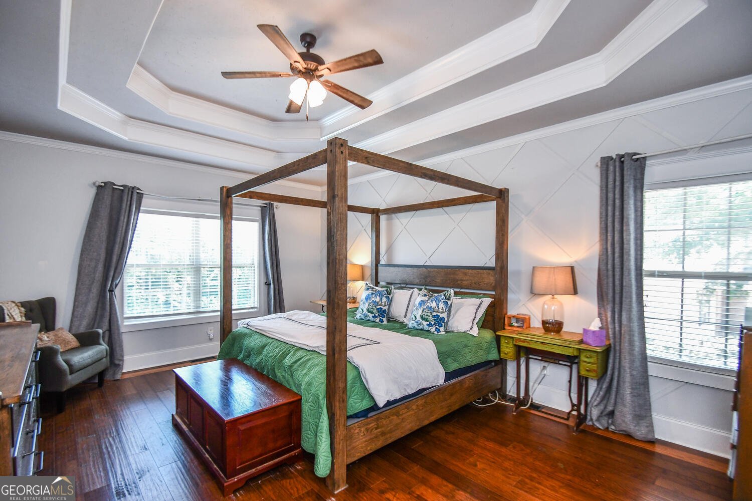 4742 4742 Thunder River Drive Gainesville - 71