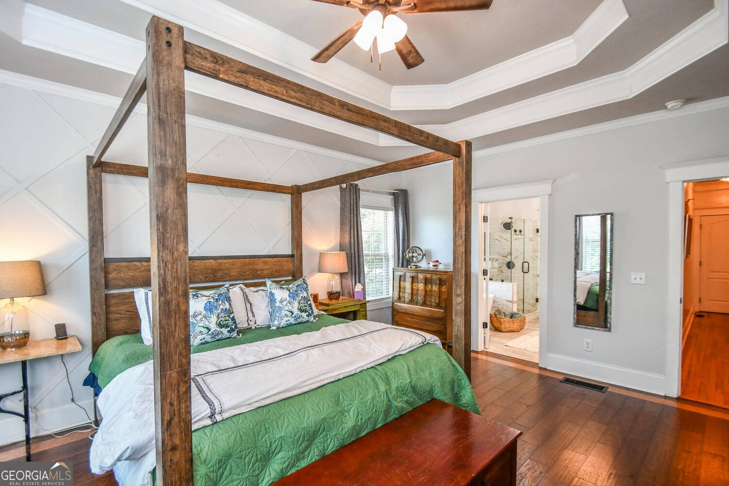 4742 4742 Thunder River Drive Gainesville - 72