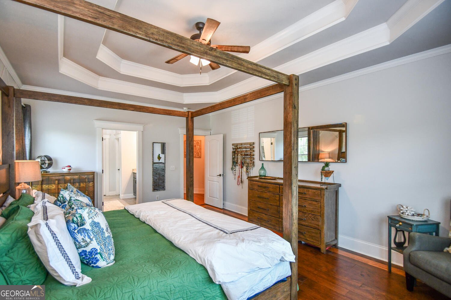 4742 4742 Thunder River Drive Gainesville - 73