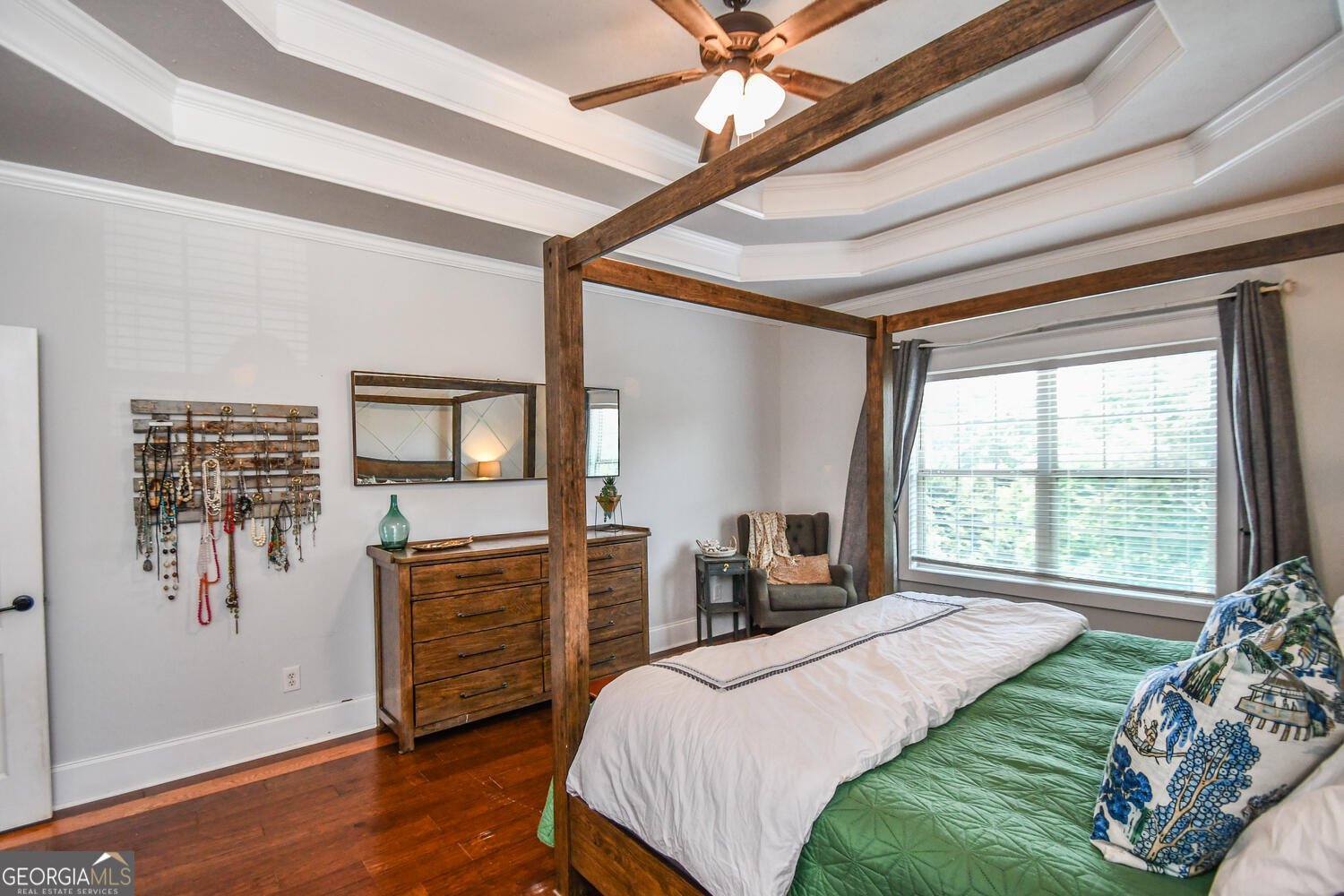 4742 4742 Thunder River Drive Gainesville - 74