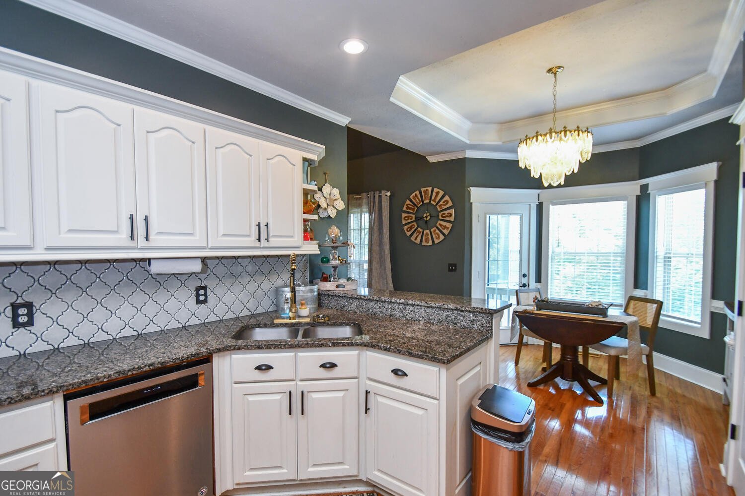 4742 4742 Thunder River Drive Gainesville - 77