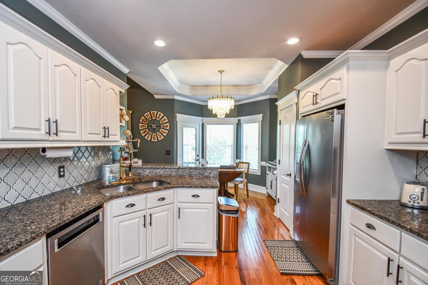 4742 4742 Thunder River Drive Gainesville - 78