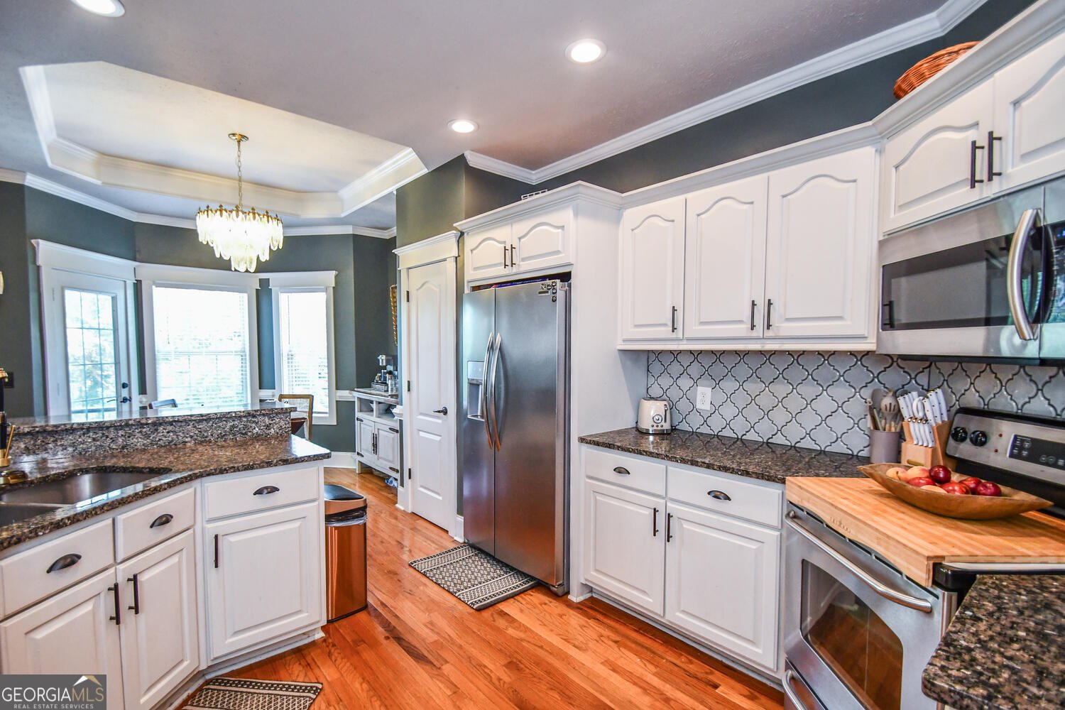 4742 4742 Thunder River Drive Gainesville - 79