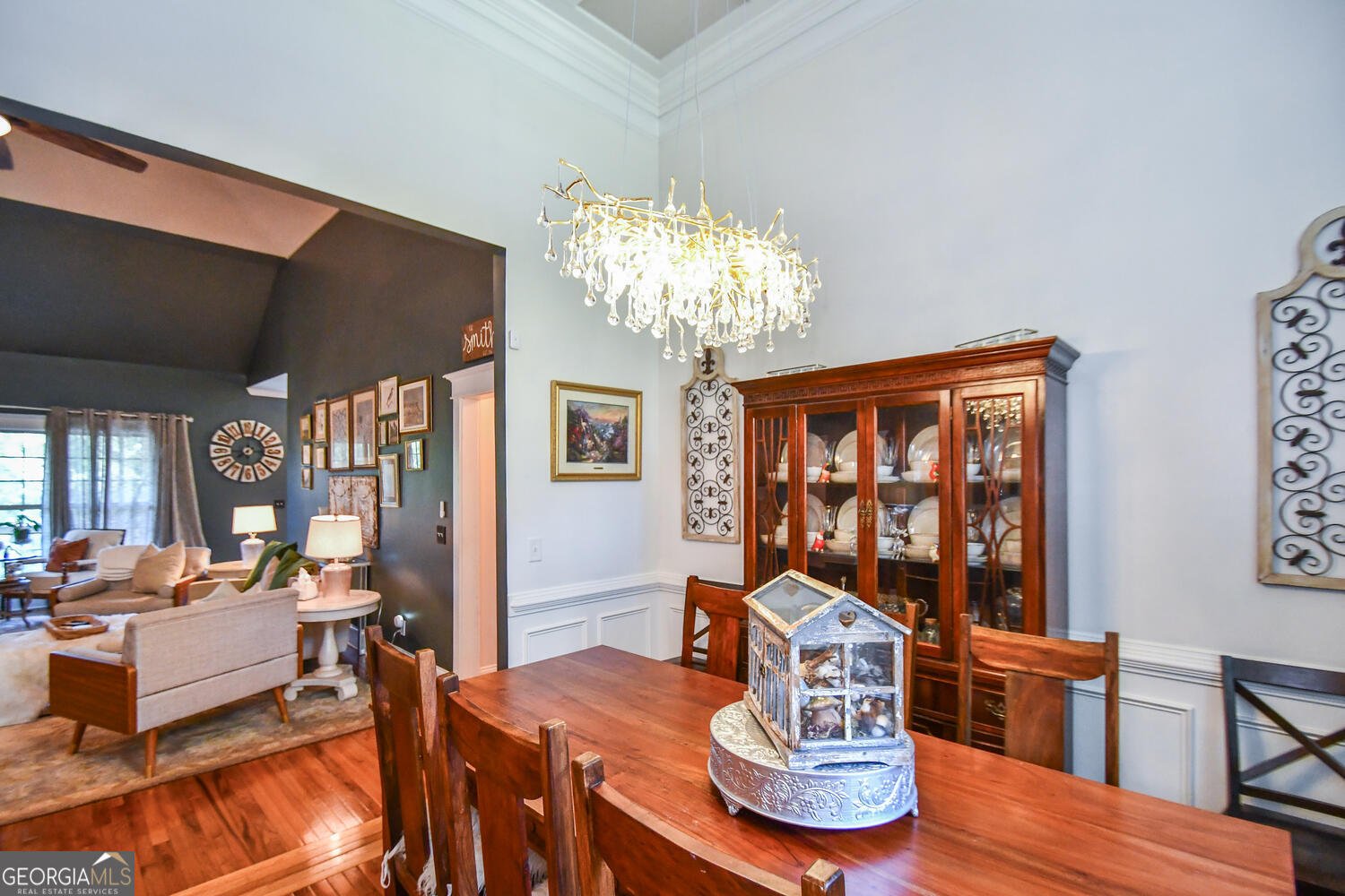 4742 4742 Thunder River Drive Gainesville - 8
