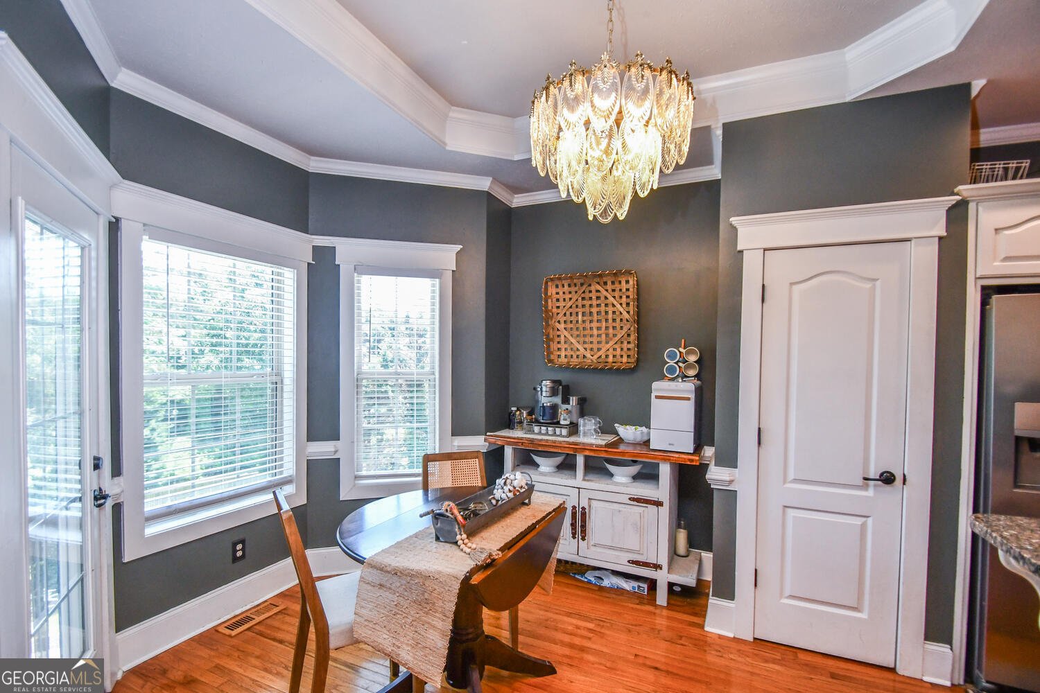 4742 4742 Thunder River Drive Gainesville - 81