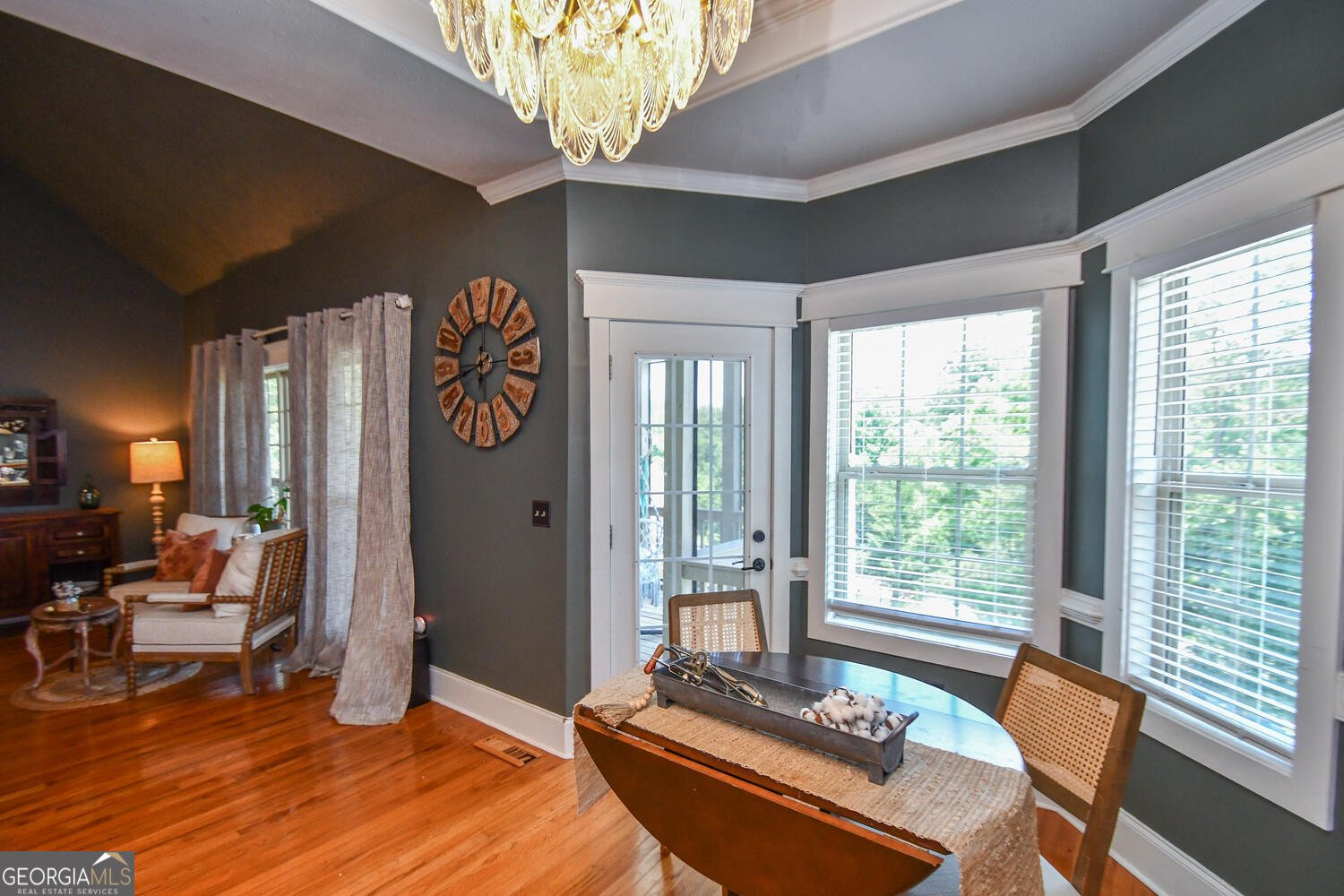 4742 4742 Thunder River Drive Gainesville - 83