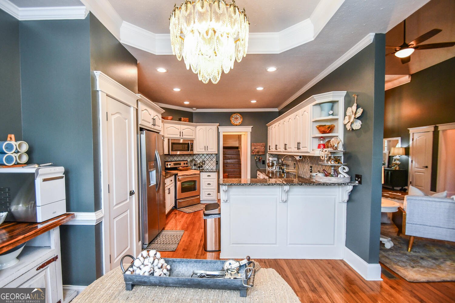 4742 4742 Thunder River Drive Gainesville - 84