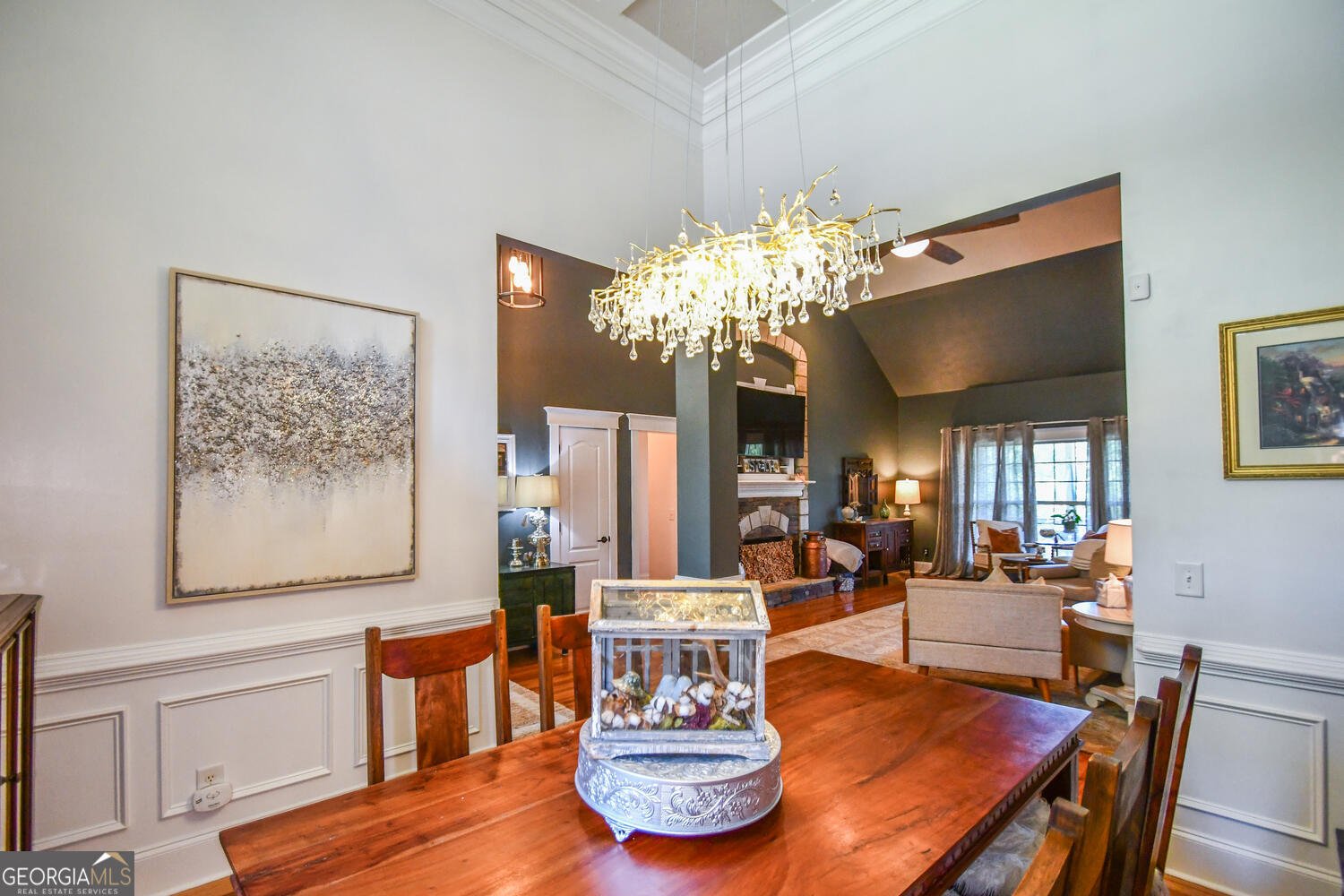 4742 4742 Thunder River Drive Gainesville - 9