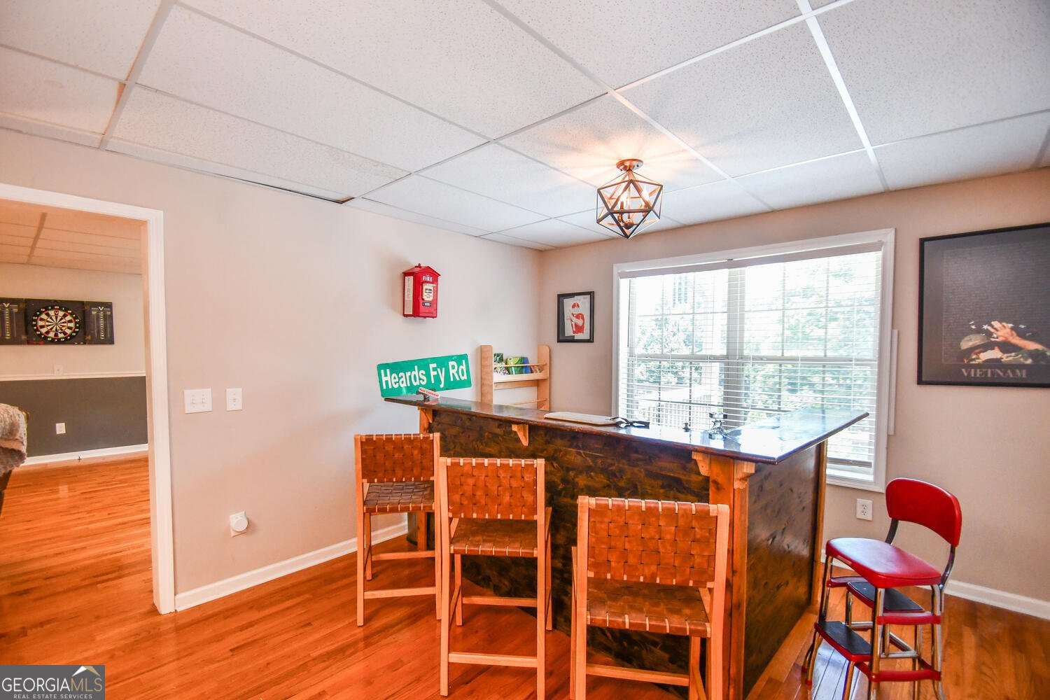 4742 4742 Thunder River Drive Gainesville - 90