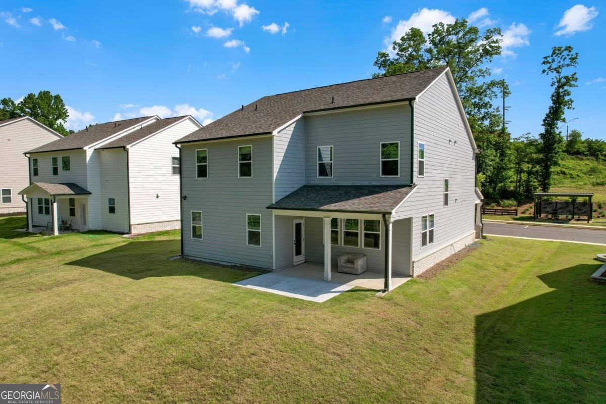 776 Clifftop Crossing Powder Springs - 25