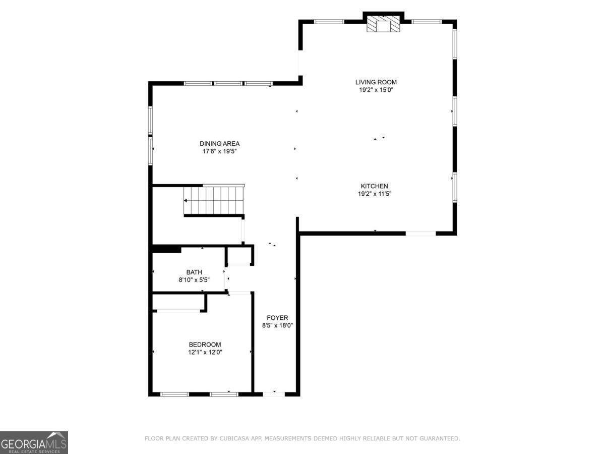 776 Clifftop Crossing Powder Springs - 26