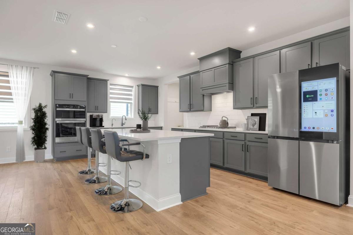 776 Clifftop Crossing Powder Springs - 3