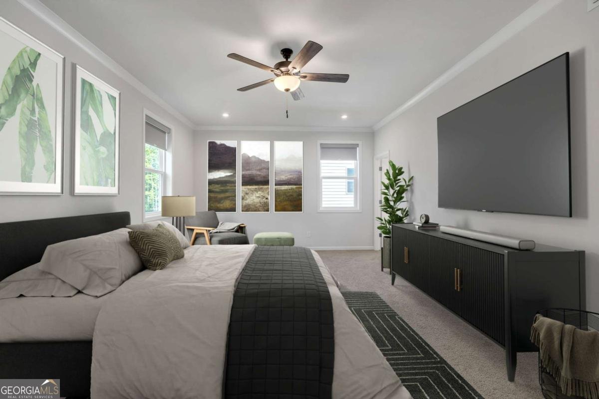 776 Clifftop Crossing Powder Springs - 6