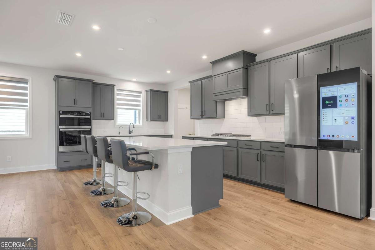 776 Clifftop Crossing Powder Springs - 8