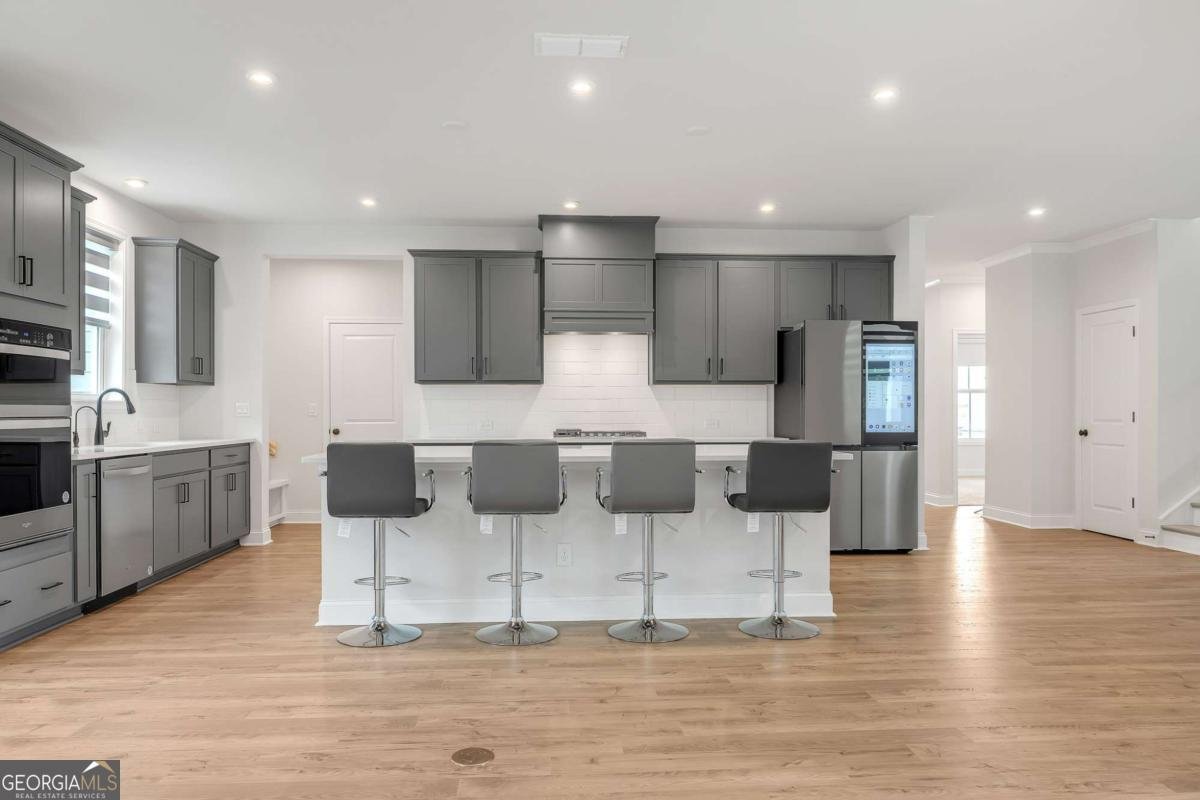 776 Clifftop Crossing Powder Springs - 9