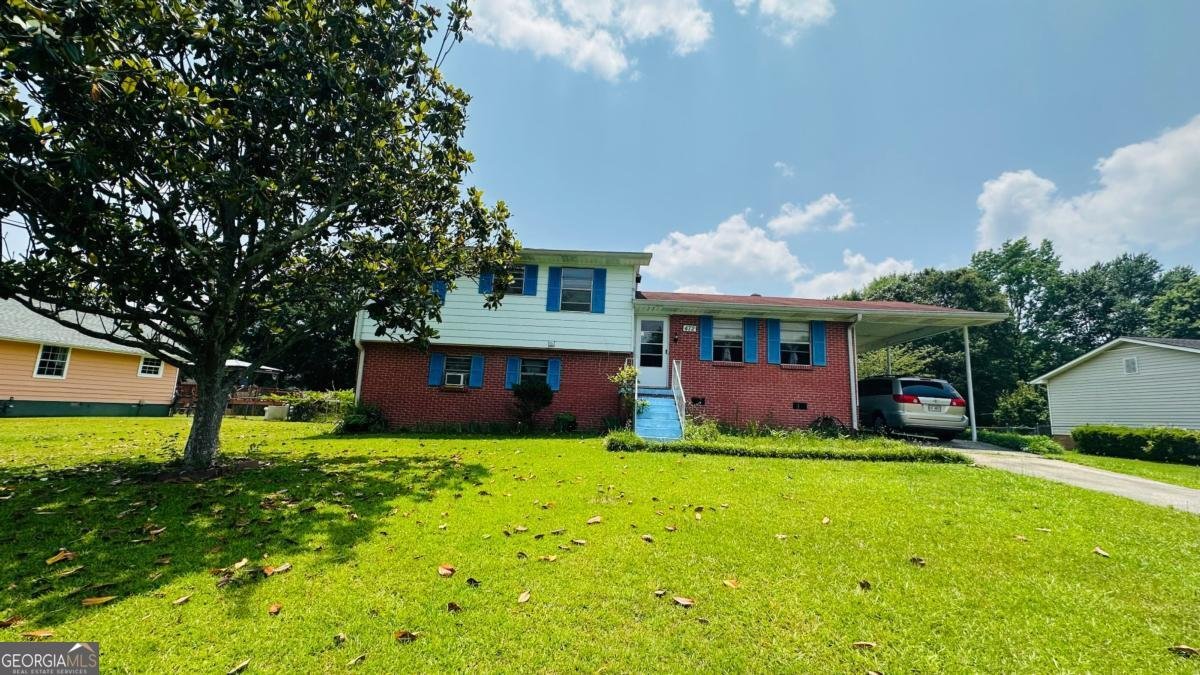472 Opel Street Riverdale - 1