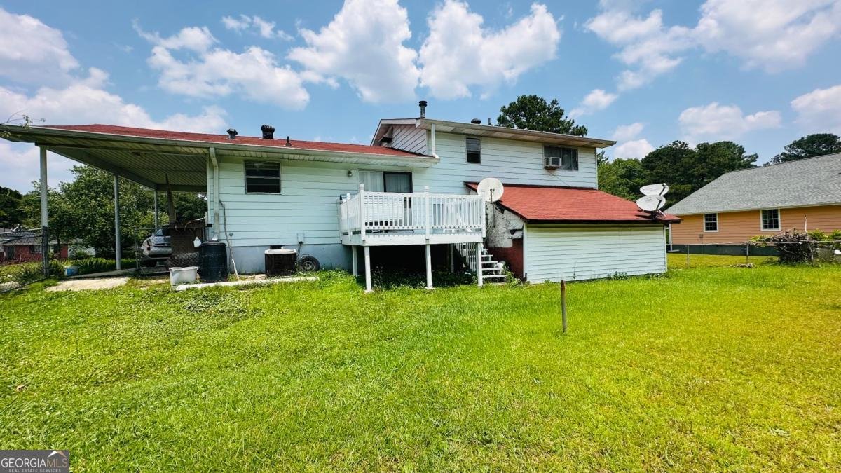 472 Opel Street Riverdale - 13