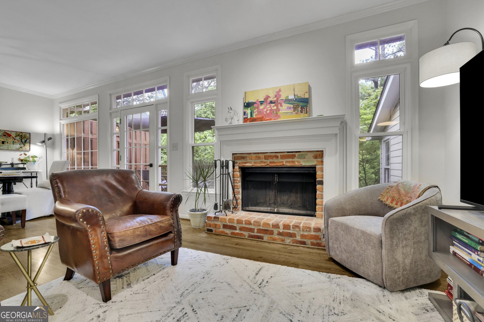 305 River Glen Drive Roswell - 11
