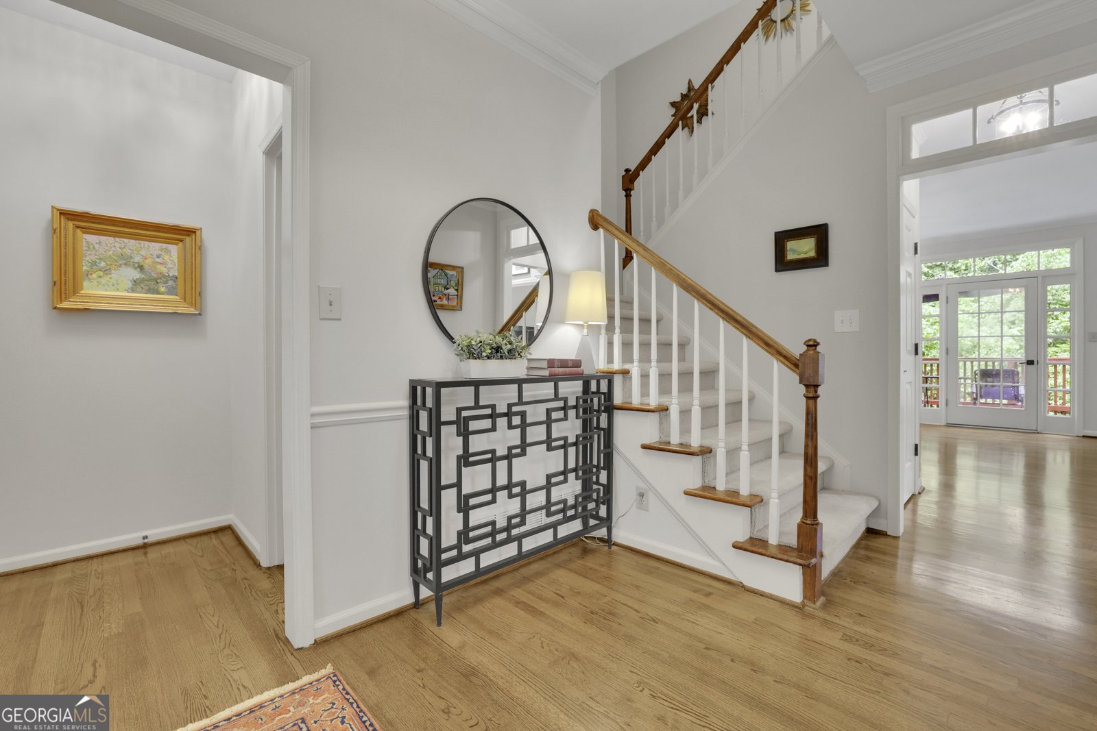 305 River Glen Drive Roswell - 2