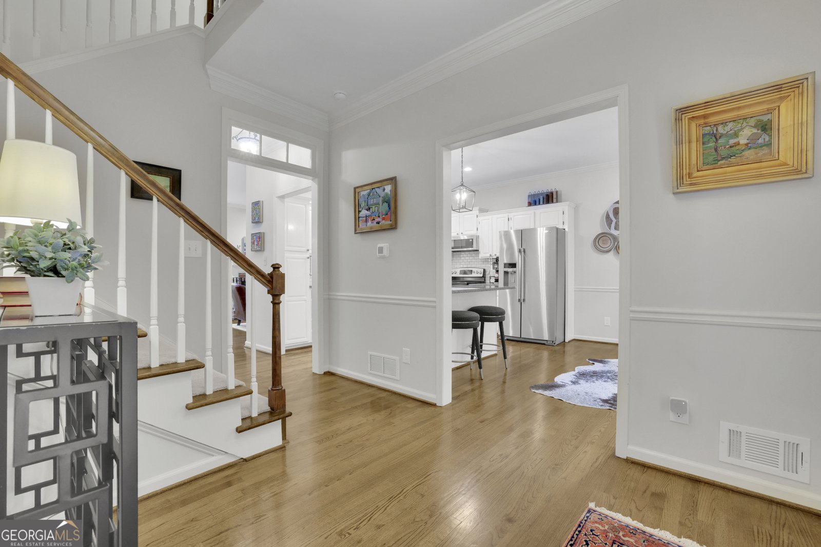 305 River Glen Drive Roswell - 3