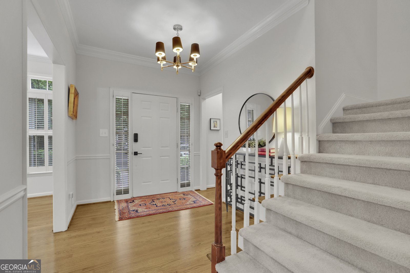 305 River Glen Drive Roswell - 4