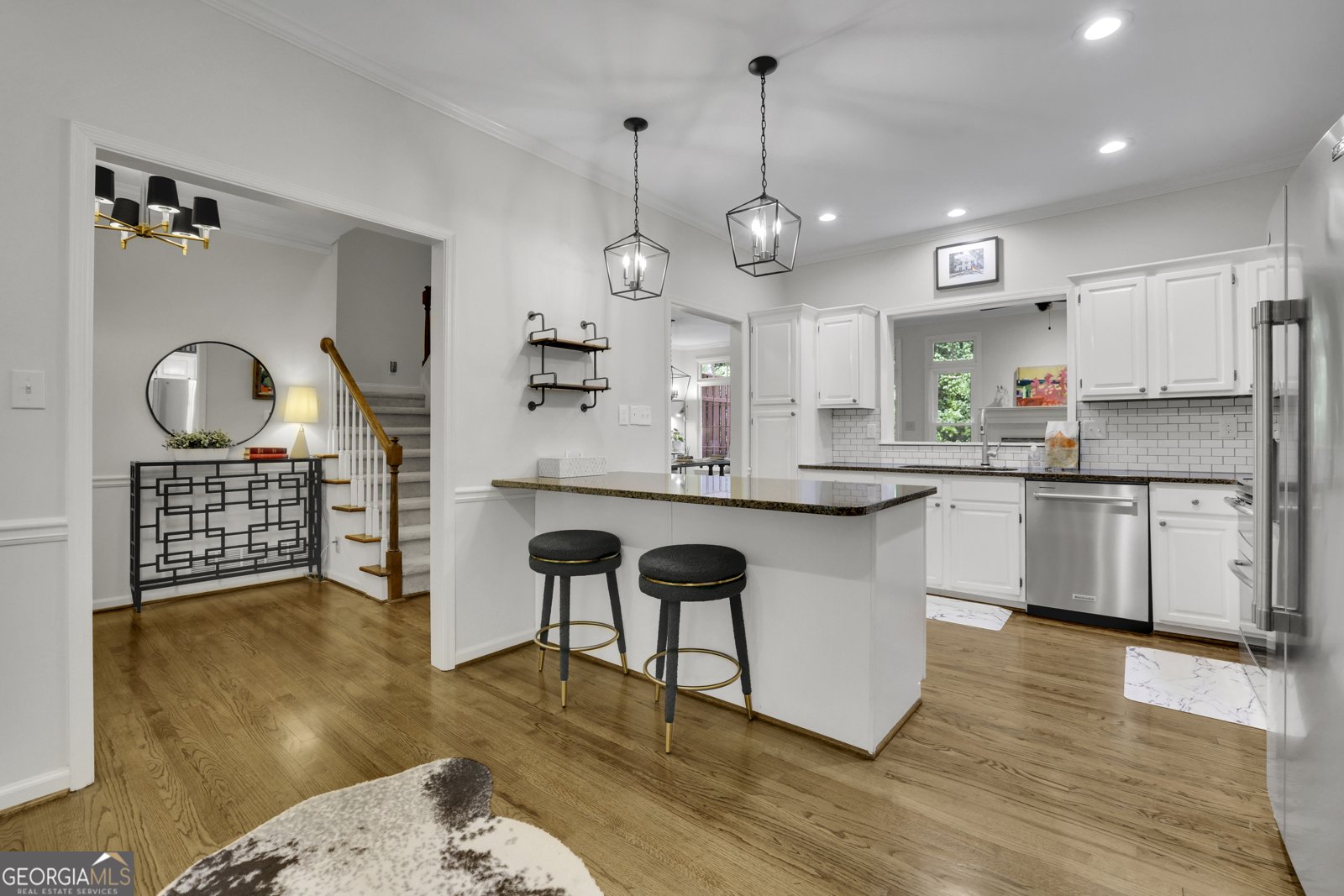 305 River Glen Drive Roswell - 5