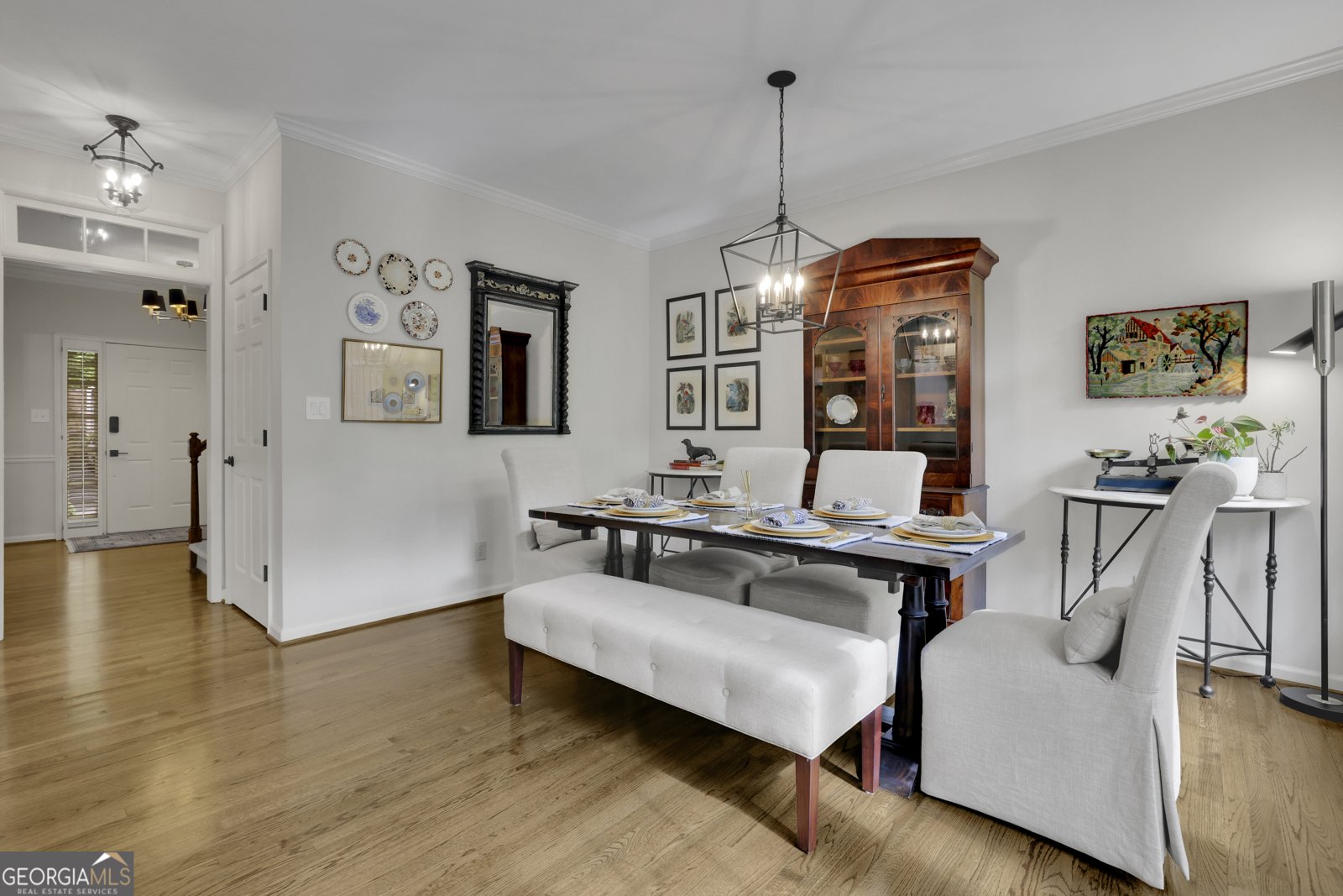 305 River Glen Drive Roswell - 9