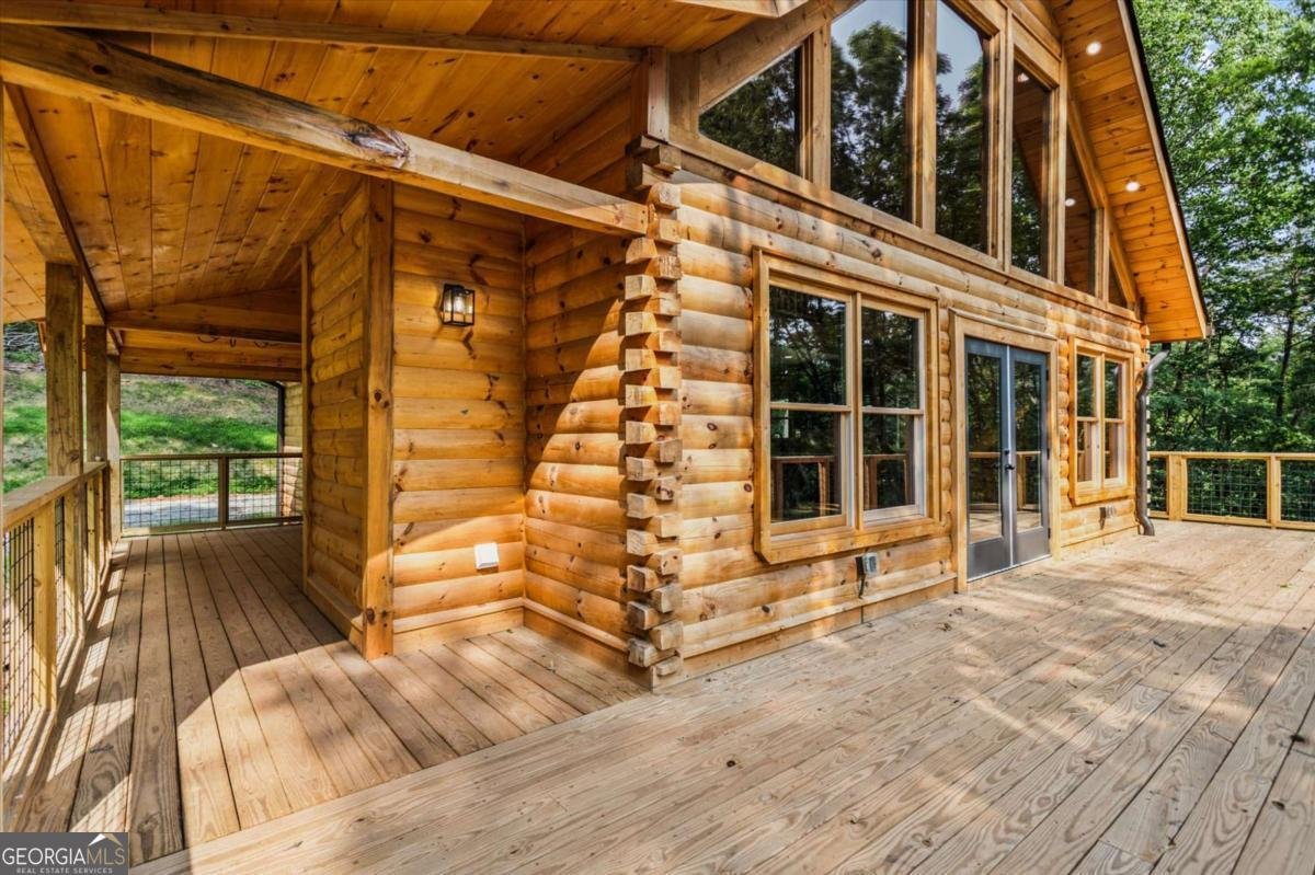 1725 Cherokee Gold Trail Ball Ground - 10
